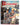VINTAGE 1979 The Impressionists (Howard Pickersgill ) Book CHARTWELL BOOKS