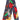 Vintage Men's ADDICTION Graphic WE THE PEOPLE Tie