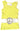 Girls AMY COE Lime Green PEACE Sign ( Hippie) Belt SHIRT 18 Months