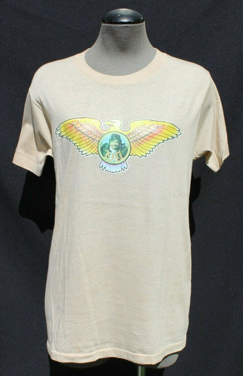 Vtg Mens RARE Promo 1979 Universal Studios 1941 Movie Graphic T-Shirt