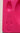 New Hot Pink Plastic Picnic Tableware All In One Compartment Kids BBQ Tray Set