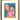 VINTAGE Joan Bartlett Soft Pastel 3 Circus Clowns Family CLOWN Wall Art
