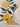 New BP Home Woven Embroidered Textile Wall Art Dirty Martini W/ Lemon 12"x14"