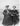 Vintage 1908 Couple Photo With Venice Beach Background Photo #1829