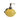New Ceramic Lemon Shaped Soap Dispenser Lotion Dispenser Kitchen / Bathroom