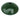 Vtg Green Porcelain Enamel 14” Gas Station Barn Light Shade Industrial Factory