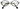 Vintage 1994 la Eyeworks Eyeglasses Frames SAM 101M403 Round BLACK Frames