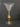 New Christmas Holiday Party Gold Stem Drummer Boy Martini Cocktail Glass Cup