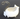 New White Gold Ceramic Groovy Cat W/ Glasses Trinket Dish Vase Coin Jewelry Tray