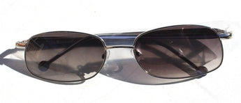 Vintage 1990s L.A. Eyeworks Eyeglasses - Retro So What 513 Glasses
