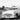 Vintage 1950's Black & White Photo - Studebaker Classic Car California Plates