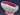 Vtg MCM CALIFORNIA CA Pottery - 1950s Aborn Pink Planter Flower Pot H-6