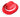 New Red White SEXY Christmas Holidays Cowboy Western Hat