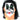 Vtg 1996 Paper Magic Group KISS Peter Criss RUBBER HALLOWEEN Mask W/ Tags NOS