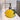 New Ceramic Lemon Shaped Soap Dispenser Lotion Dispenser Kitchen / Bathroom