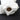 Vtg MCM CALIFORNIA CA Pottery - Kay Finch White Love Bird Animal Figurine #68