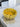 New Retro Modern Ceramic Yellow / Black Spackle Kitchen Banana Bowl Kitchen