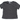 Vintage I.N.C Women's Black Studded Cocktail Dress Up T-Shirt Top Size L