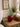 New Funny Red Cherry W/ Stem Fruit Toilet Bowl Brush & Holder Set Bathroom