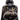 Vintage BLACK 196s Pottery Dog Poodle Head Single Glaze Handpainted Wine Cork