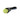 New Girl Spooky Black & Green Halloween Frankenstein Kitchen Spoon Rest Decor
