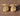Vintage No Name Gold Tone Trojan Men's Cuff Links