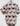 Mens Pink Flamingo Casual Button Up Short Sleeve Collard Shirt Medium