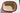 Pampered Chef Stoneware 1103 Cranberry 3.1QT Deep Covered Baker Roaster