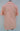 Vtg 1970's Light Pink BOUTIQUE International By Blossom Business / Suit Jacket