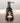 New Green Christmas Tree W/ Pink Ballerina W/ Jewels Soap Dispenser Decoration