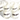 Vintage Lot of 6 NEIMAN MARCUS Brand Beverage Glasses Tumblers Barware - RARE