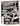 Vtg Rock Thrash Heavy Metal Band Concert Flyer No Business Anti-Club Melrose Ave