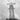 Vtg 1950s River View Amusement Park Flying The Jump Chicago ILL Photo #1397