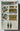 Vtg Army Military Miniatures Toy Model Kit 1992 Tamiya Schweres Wurfgerat 1:35