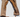 Lot 2 Vtg Mattson's Equestrian Horse Riding Beige Knee Patch Breeches Pants 42