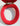 Vtg USC Trojans Classic Toilet Seat UCLA Under Toilet Seat Red Standard Round