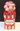 New Christmas Carnival Pink Sky Gumball Machine Scented Bath Bomb Set