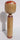 Vintage Japanese (Japan) Kokeshi Wood Doll Folk Art - Signed #5