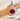 New Pink Hanging Outdoor Ceramic Strawberry Shaped Birdhouse Feeder Decor