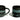 Vtg MCM Pottery Tribal Aztec Boho CLAY Set Brown Art Contemporary Coffee Mug Cup