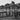 Vtg 1907 The New High School Building Milo Maine Photo