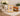 New Bakery Bread Croissants 3D Room Decor Photo Picture Frame 4x6