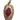 Vintage Gemstone (Agate Stone Geode Crystal) Necklace Pendant Jewelry