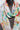 New Rikka Retro Shapes Pop Culture FASHION Hoop Scarf / Wrap