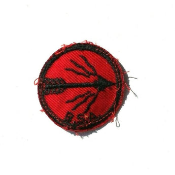 Vintage BSA (Boy Scouts Of America) Patrol Patch