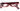 New Vtg 1998 L.A. Eyeworks Retro Abstract Eyeglasses - Red Clear Reva 156