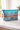 New Wrangler Teal Boho Western Aztec Cosmetic Bag Zipper Travel Makeup Case