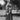 Vintage 1918 Gypsy Girl Posing Photo #1841
