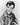 Vtg RARE Black & White Portrait of ELVIS PRESLEY Head Shot Photo #647