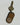 Vtg Del Webb's Townhouse Market San Francisco Hotel Motel ROOM KEY Keychain